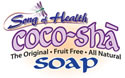 soap logo