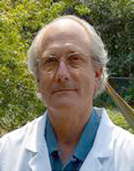 Dr Jared Zeff